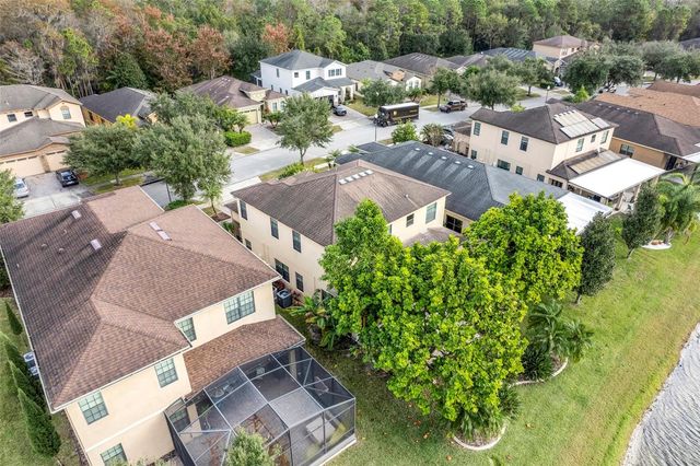 10761 WILLOW RIDGE LOOP, Orlando, FL 32825