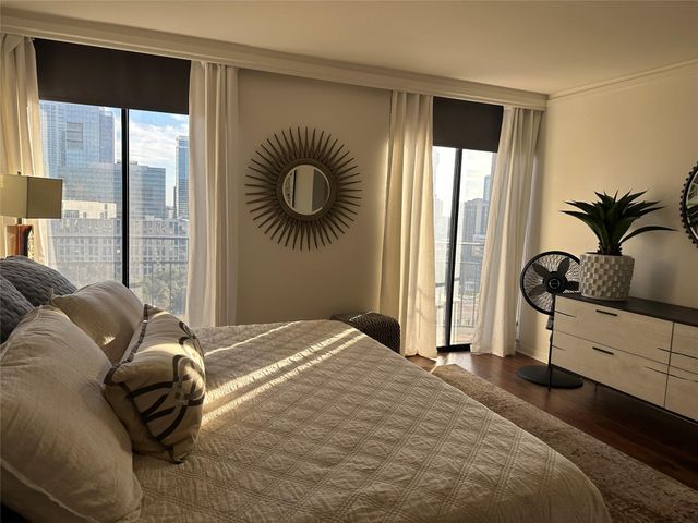 1122 Colorado ST 1609, Austin, TX 78701