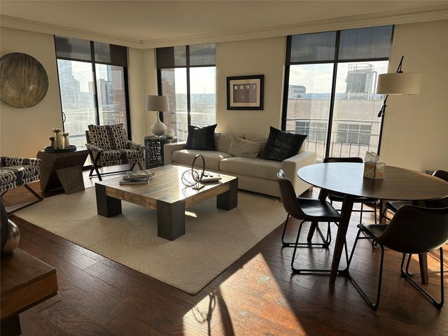 1122 Colorado ST 1609, Austin, TX 78701