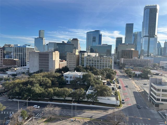 1122 Colorado ST 1609, Austin, TX 78701