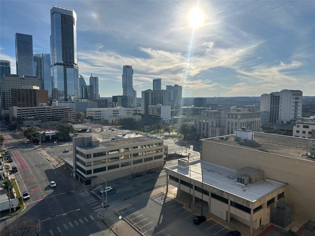 1122 Colorado ST 1609, Austin, TX 78701