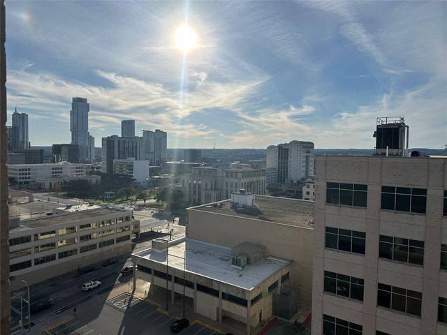 1122 Colorado ST 1609, Austin, TX 78701