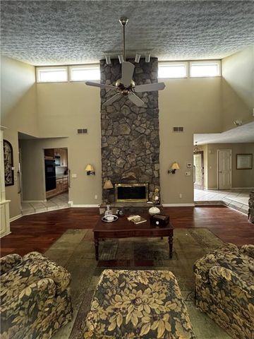 4694 Fairway Road, Duluth, GA 30096