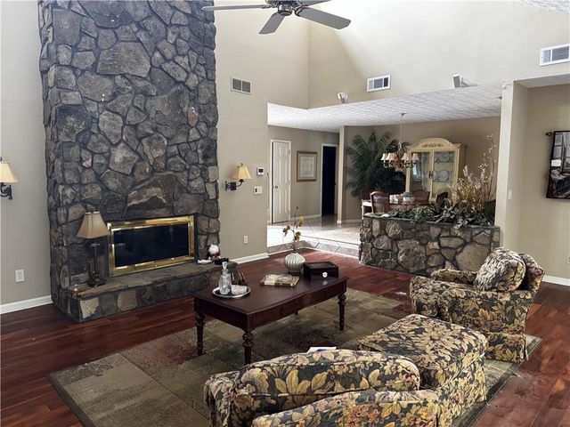 4694 Fairway Road, Duluth, GA 30096