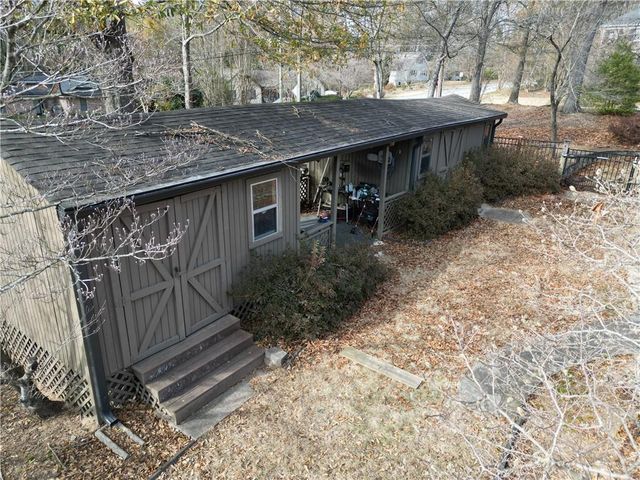 4694 Fairway Road, Duluth, GA 30096