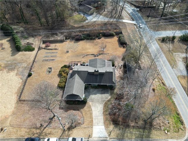 4694 Fairway Road, Duluth, GA 30096