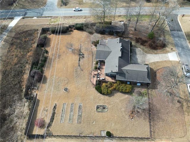 4694 Fairway Road, Duluth, GA 30096