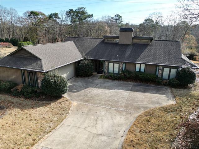 4694 Fairway Road, Duluth, GA 30096