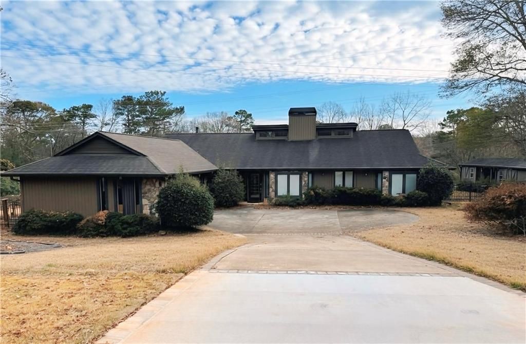 4694 Fairway Road, Duluth, GA 30096