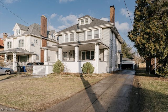 1507 E 108th Street, Cleveland, OH 44106