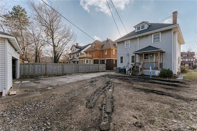 1507 E 108th Street, Cleveland, OH 44106