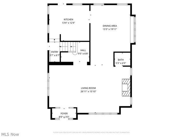 1507 E 108th Street, Cleveland, OH 44106