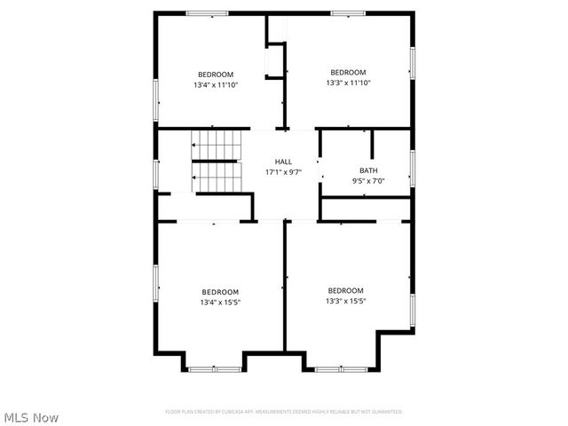 1507 E 108th Street, Cleveland, OH 44106