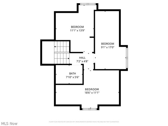 1507 E 108th Street, Cleveland, OH 44106