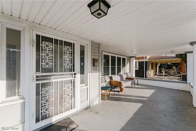 1507 E 108th Street, Cleveland, OH 44106