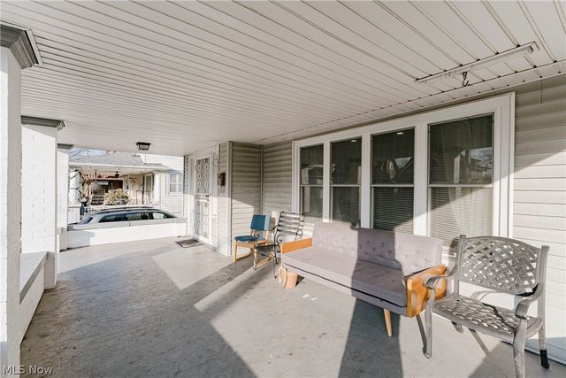 1507 E 108th Street, Cleveland, OH 44106