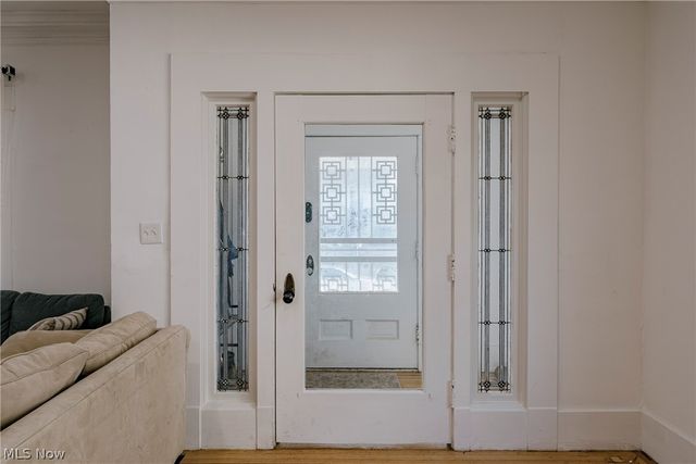 1507 E 108th Street, Cleveland, OH 44106