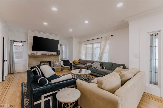 1507 E 108th Street, Cleveland, OH 44106