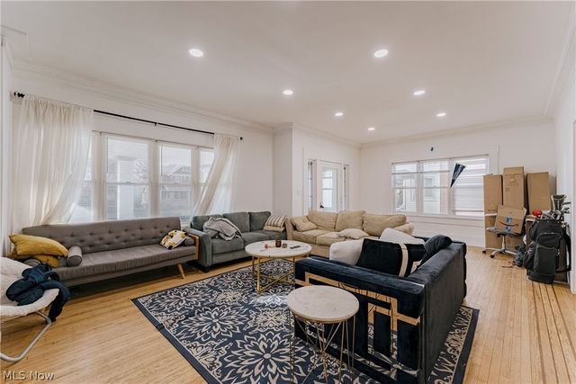 1507 E 108th Street, Cleveland, OH 44106