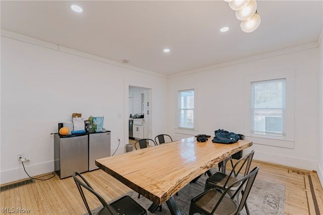 1507 E 108th Street, Cleveland, OH 44106