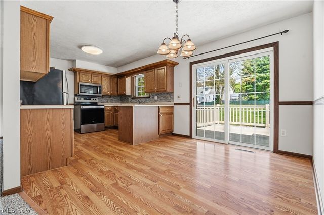 10743 Corundite Road NW, Massillon, OH 44647