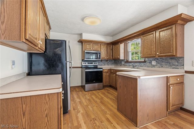 10743 Corundite Road NW, Massillon, OH 44647
