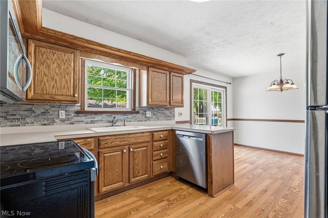 10743 Corundite Road NW, Massillon, OH 44647