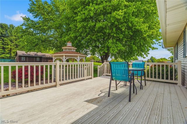 10743 Corundite Road NW, Massillon, OH 44647