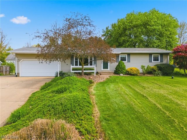 10743 Corundite Road NW, Massillon, OH 44647