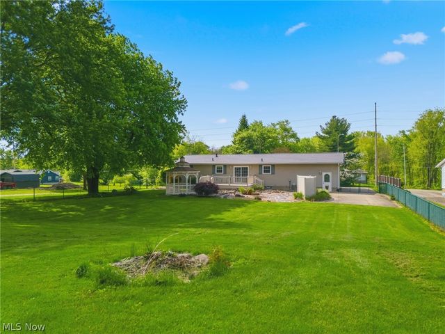 10743 Corundite Road NW, Massillon, OH 44647