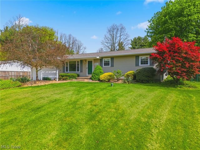 10743 Corundite Road NW, Massillon, OH 44647