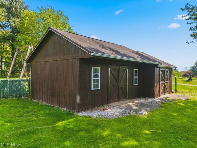 10743 Corundite Road NW, Massillon, OH 44647