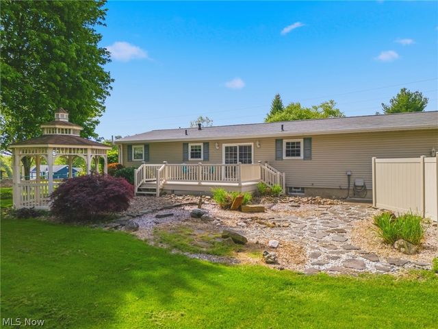 10743 Corundite Road NW, Massillon, OH 44647