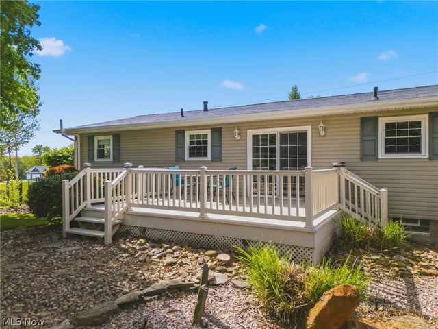 10743 Corundite Road NW, Massillon, OH 44647