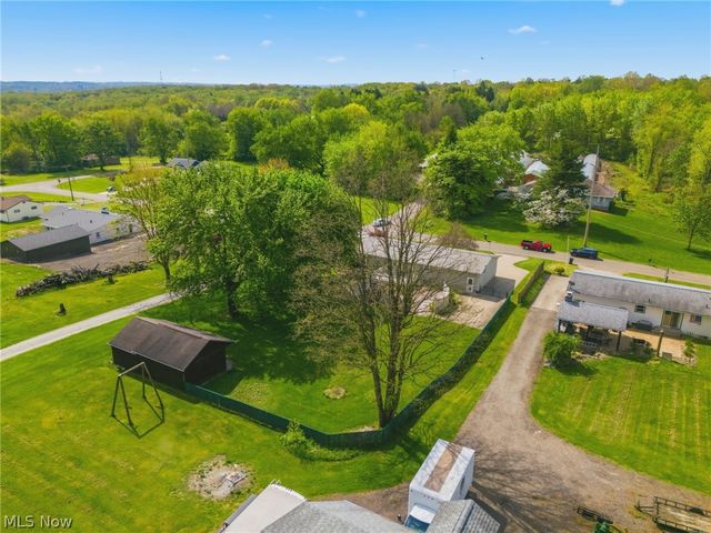 10743 Corundite Road NW, Massillon, OH 44647