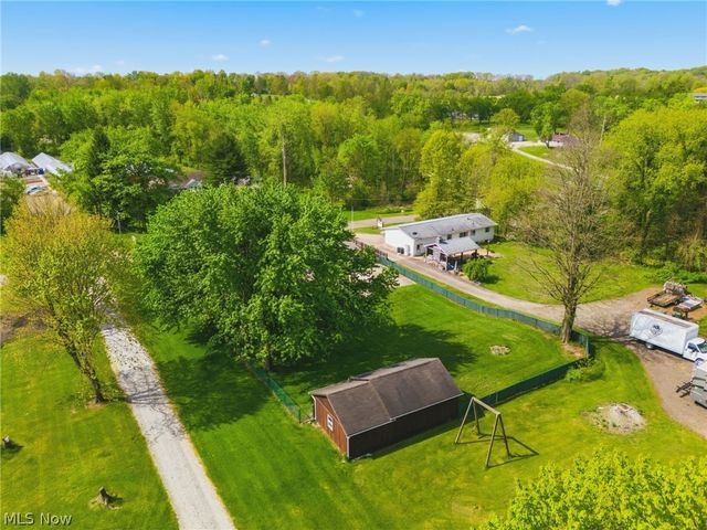 10743 Corundite Road NW, Massillon, OH 44647
