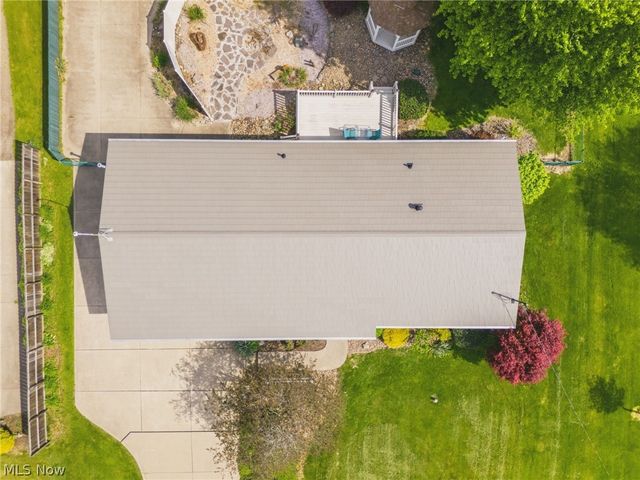 10743 Corundite Road NW, Massillon, OH 44647