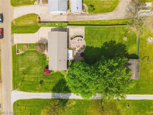 10743 Corundite Road NW, Massillon, OH 44647