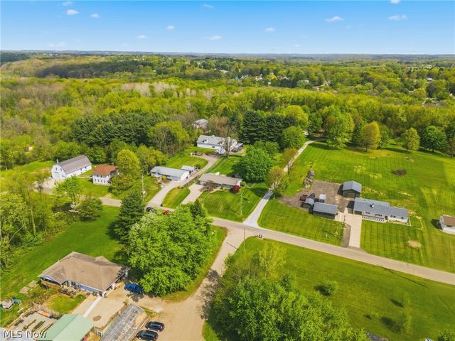 10743 Corundite Road NW, Massillon, OH 44647