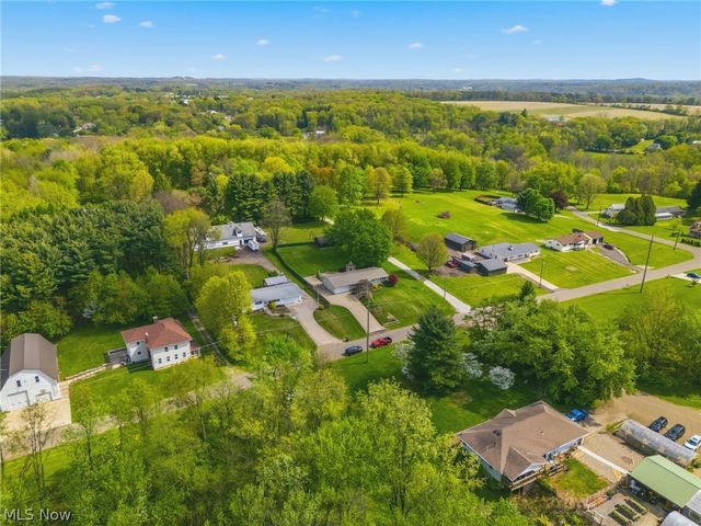 10743 Corundite Road NW, Massillon, OH 44647