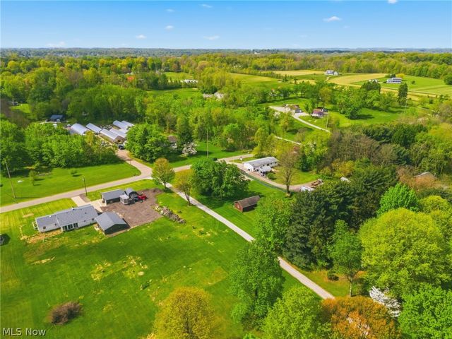 10743 Corundite Road NW, Massillon, OH 44647