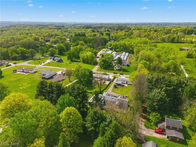10743 Corundite Road NW, Massillon, OH 44647