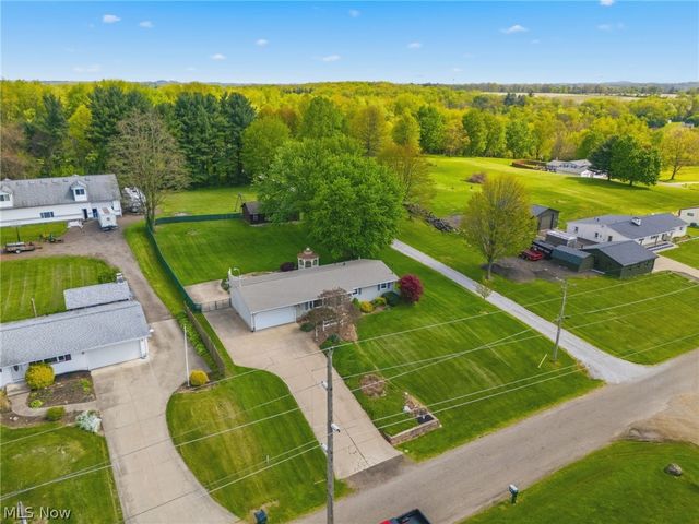 10743 Corundite Road NW, Massillon, OH 44647