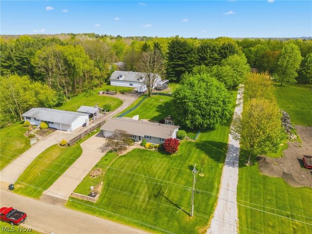 10743 Corundite Road NW, Massillon, OH 44647