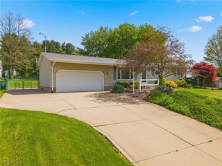 10743 Corundite Road NW, Massillon, OH 44647