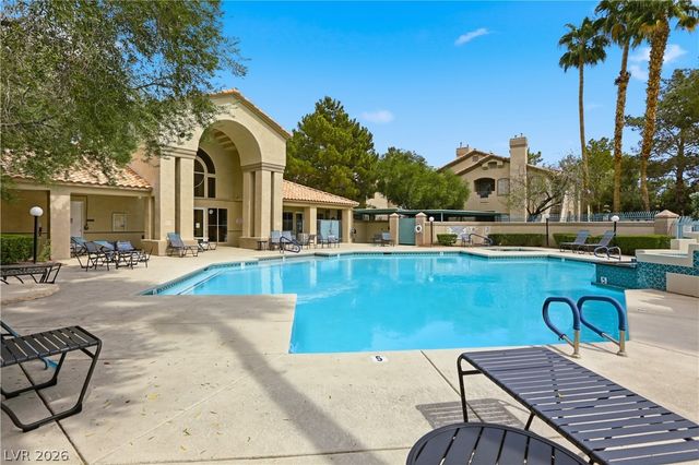 5415 West Harmon Avenue 2069, Las Vegas, NV 89103