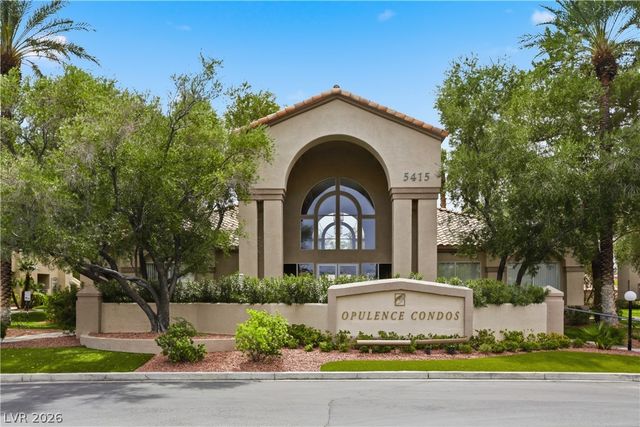 5415 West Harmon Avenue 2069, Las Vegas, NV 89103