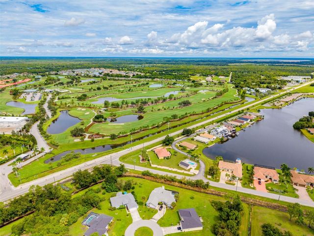 12918 SW DOUG DRIVE, Lake Suzy, FL 34269