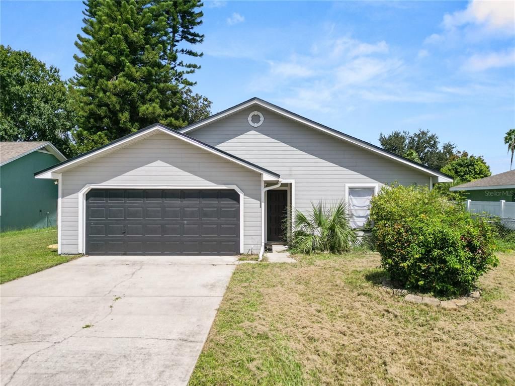 3307 FOX RIDGE DRIVE, Winter Haven, FL 33884