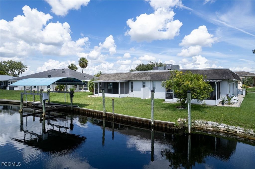 14913 Wise WAY, Fort Myers, FL 33905